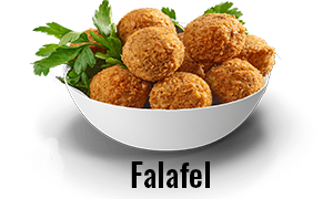 A1-Falafel